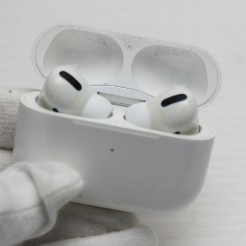 Airpods Pro Ok 05000