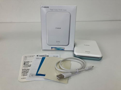 Canon Others Inspic Pv-123