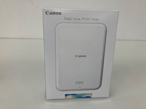 Canon Others Inspic Pv-123