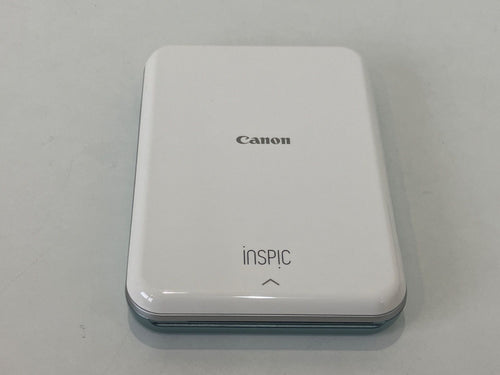 Canon Others Inspic Pv-123
