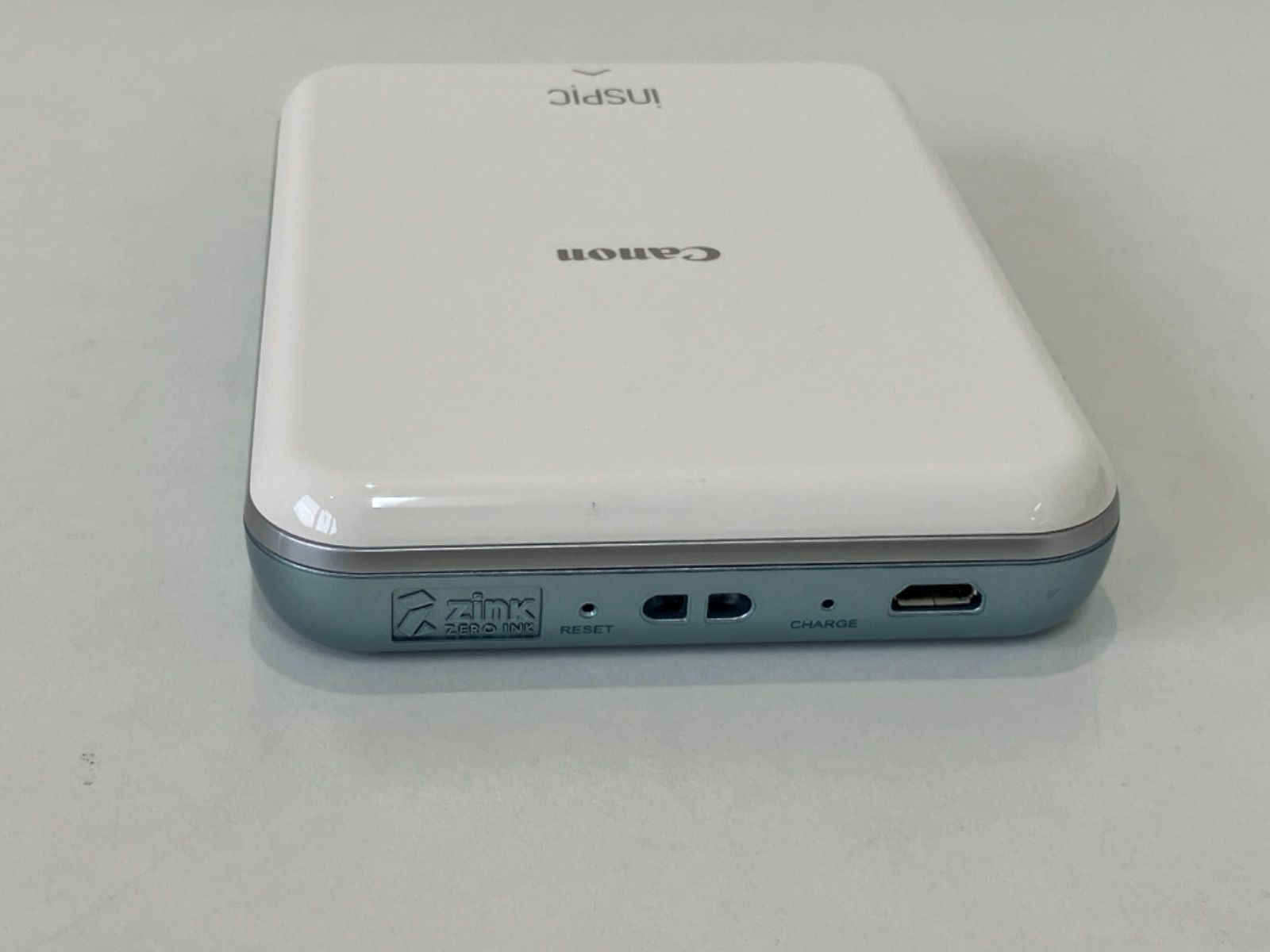 Canon Others Inspic Pv-123