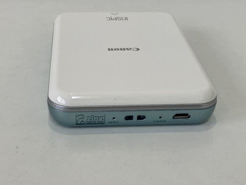 Canon Others Inspic Pv-123
