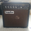 Guitar Amplifiers Jugg Box Jbx-40