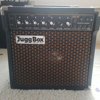Guitar Amplifiers Jugg Box Jbx-40