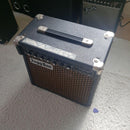 Guitar Amplifiers Jugg Box Jbx-40