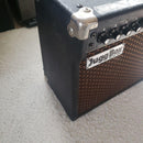 Guitar Amplifiers Jugg Box Jbx-40