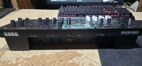 Korg Others Wavestate Module