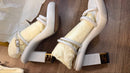 Fendi Sandalen 36 16
