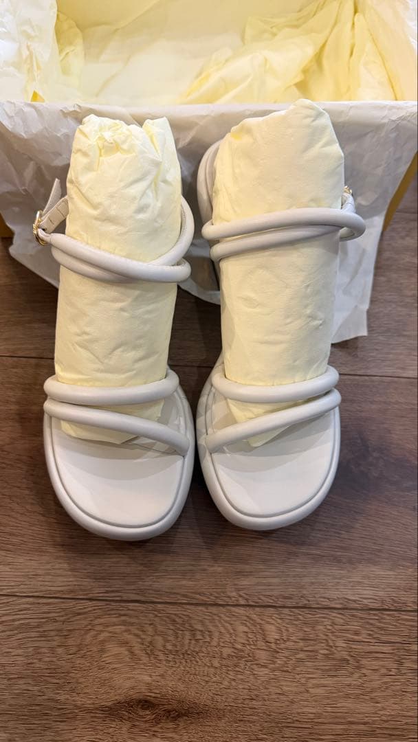 Fendi Sandalen 36 16