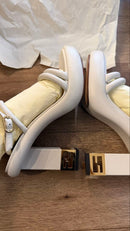 Fendi Sandalen 36 16