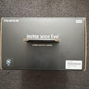 Fujifilm Instant Cameras Instax Wide Evo
