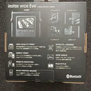 Fujifilm Instant Cameras Instax Wide Evo