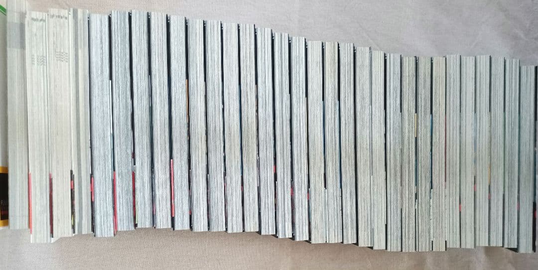 Boy'S Manga 27