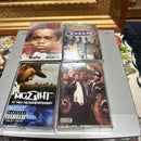 Cd, Md Cassette Decks Sony Tc-Tx11 Hiphop