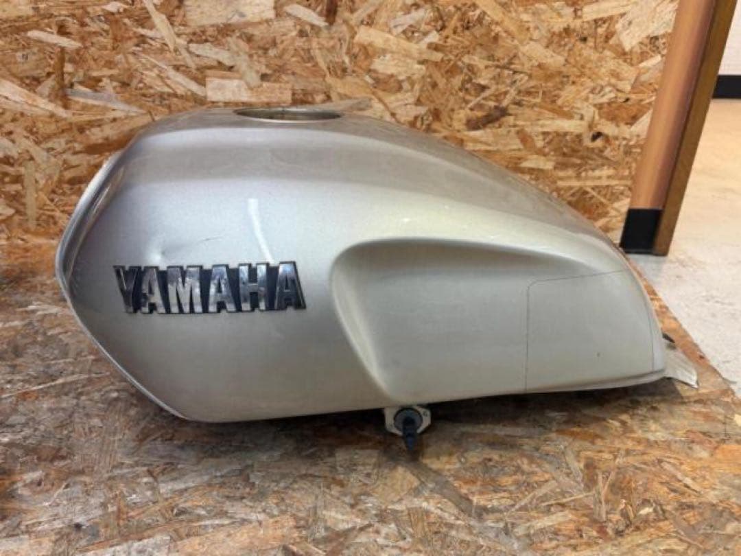 Yamaha Tanks Xjr1200 4Kg