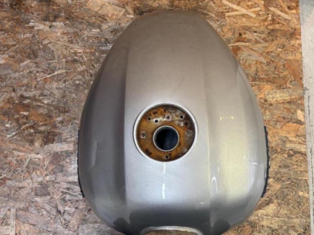Yamaha Tanks Xjr1200 4Kg