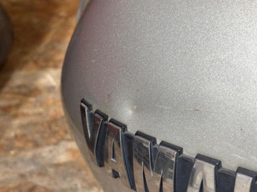 Yamaha Tanks Xjr1200 4Kg