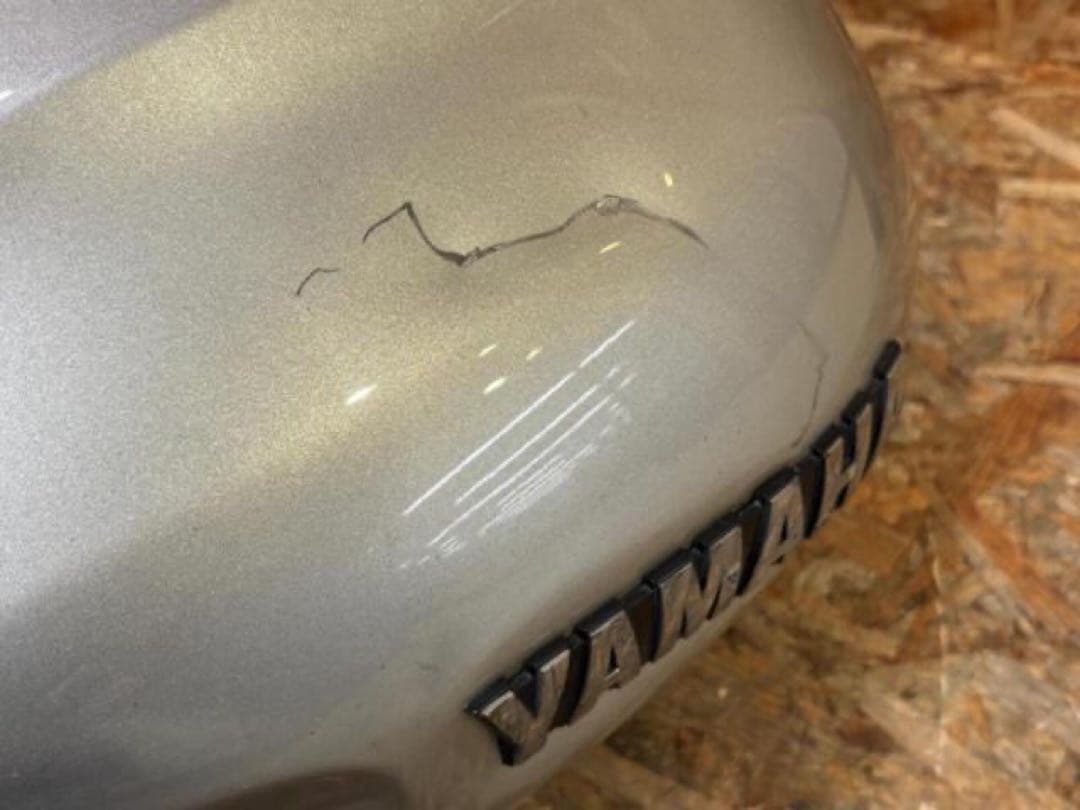 Yamaha Tanks Xjr1200 4Kg