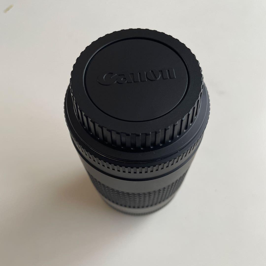 Canon Lens (Zoom)