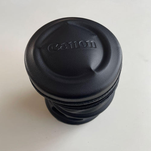 Canon Lens (Zoom)
