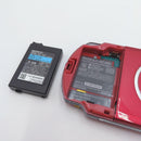 Playstation Portable Body (Psp) Sony Psp-3000