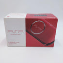 Playstation Portable Body (Psp) Sony Psp-3000