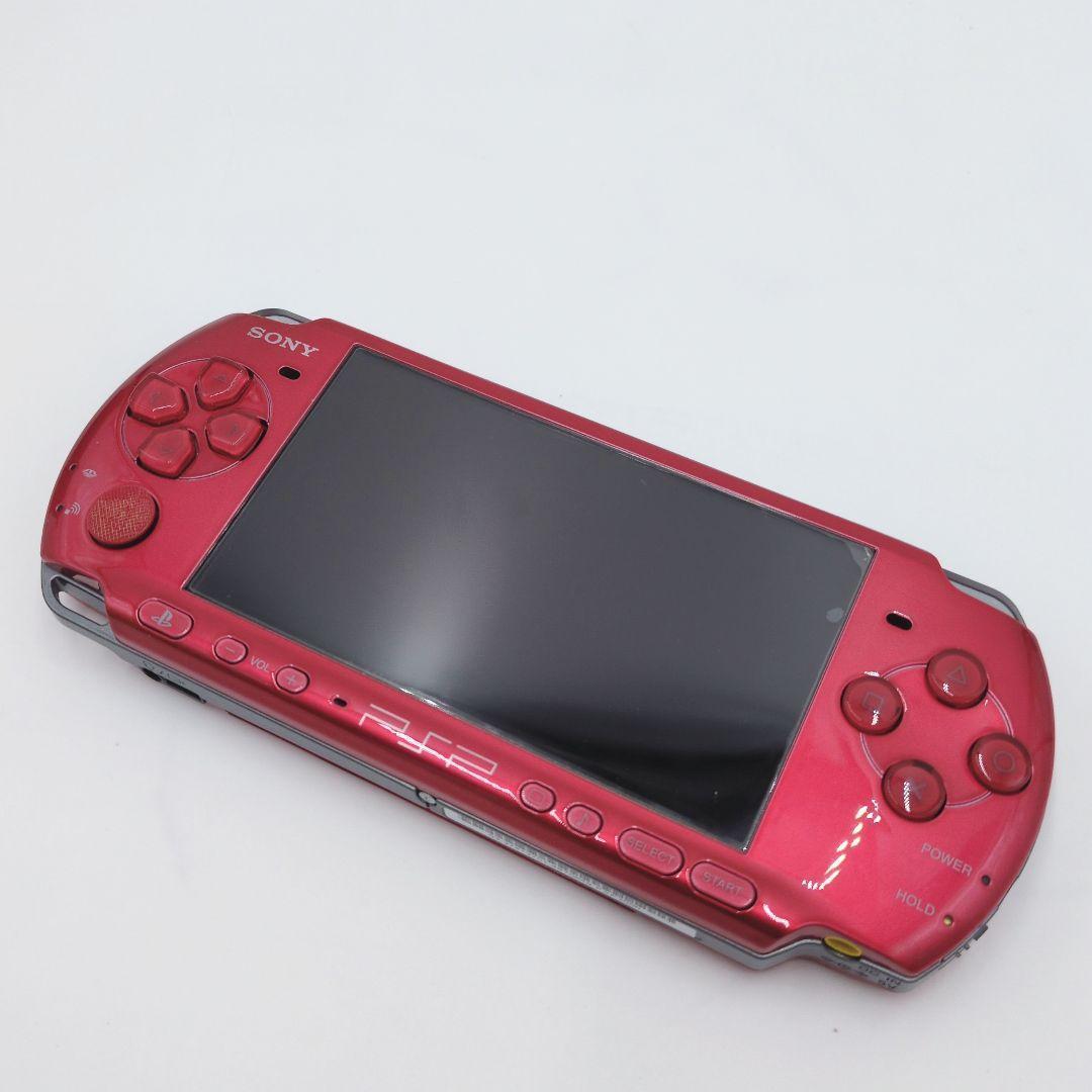 Playstation Portable Body (Psp) Sony Psp-3000