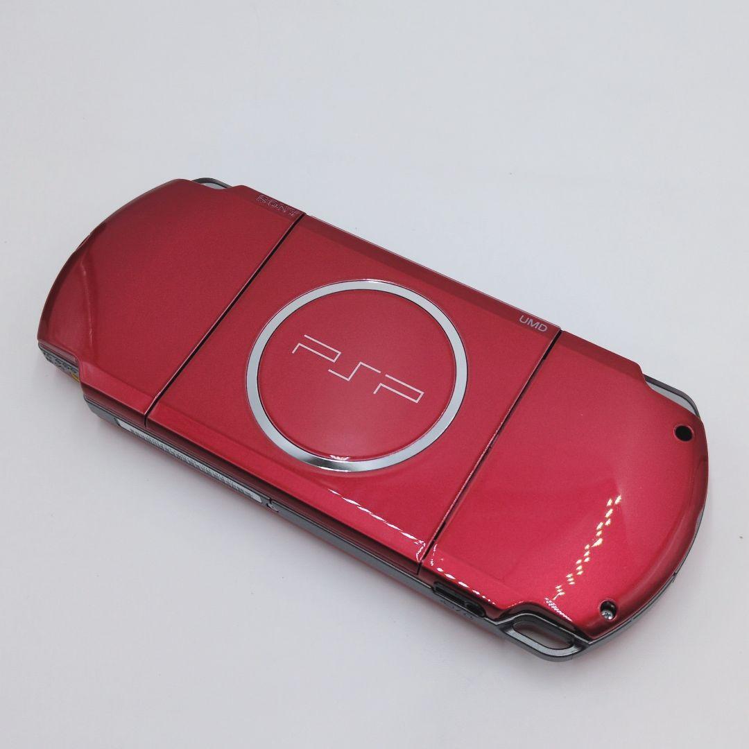 Playstation Portable Body (Psp) Sony Psp-3000