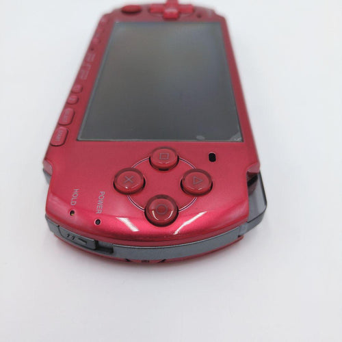 Playstation Portable Body (Psp) Sony Psp-3000