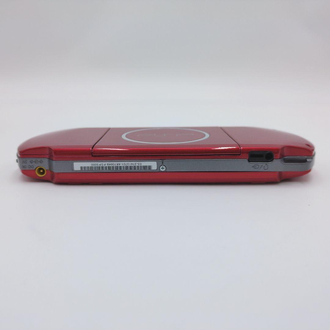Playstation Portable Body (Psp) Sony Psp-3000