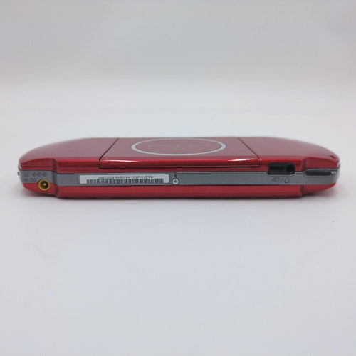 Playstation Portable Body (Psp) Sony Psp-3000