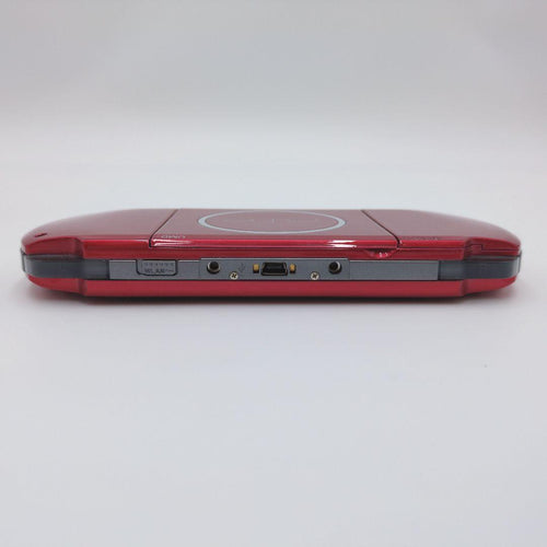 Playstation Portable Body (Psp) Sony Psp-3000