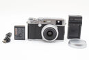 Fujifilm Digital Camera 2500 X100F X100F-S