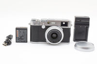 Fujifilm Digital Camera 2500 X100F X100F-S