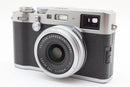 Fujifilm Digital Camera 2500 X100F X100F-S