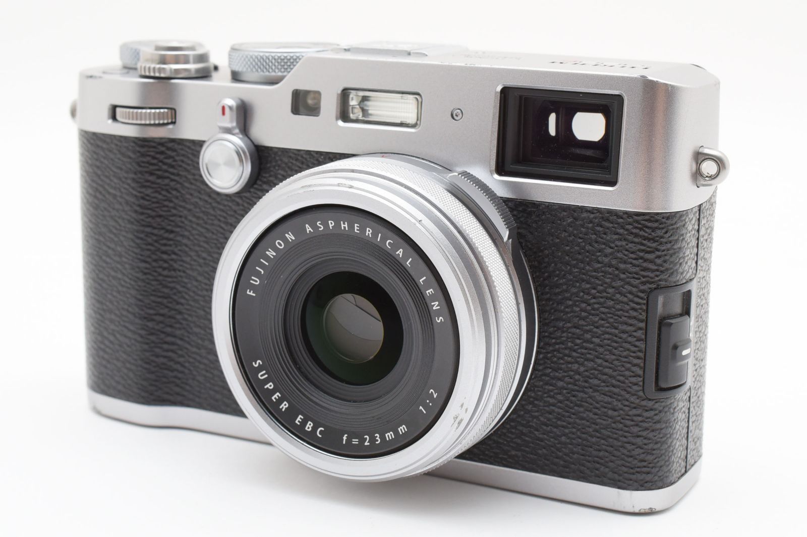Fujifilm Digital Camera 2500 X100F X100F-S