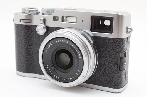 Fujifilm Digital Camera 2500 X100F X100F-S