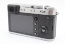 Fujifilm Digital Camera 2500 X100F X100F-S