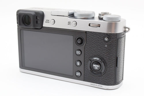 Fujifilm Digital Camera 2500 X100F X100F-S