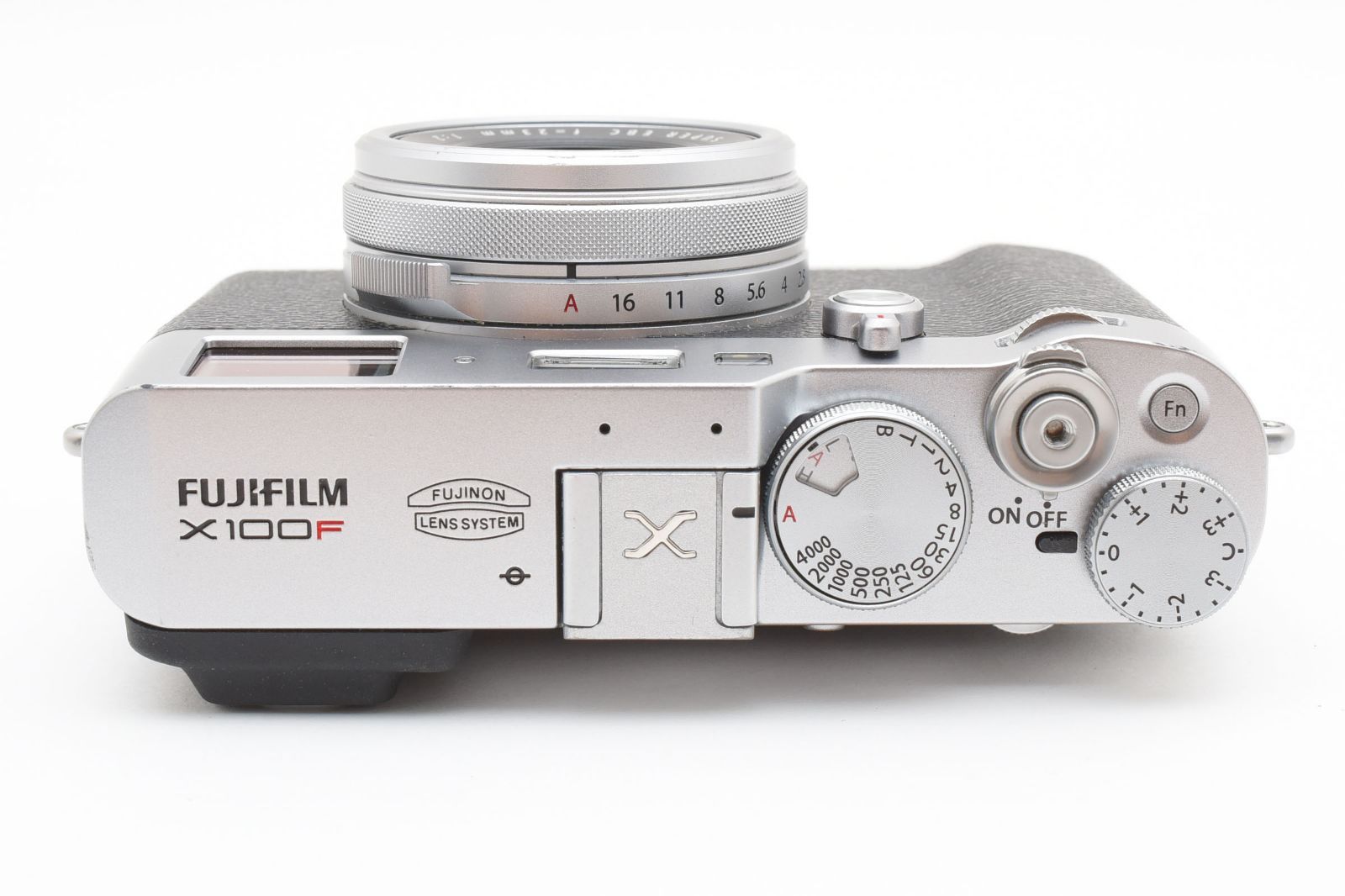 Fujifilm Digital Camera 2500 X100F X100F-S