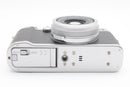 Fujifilm Digital Camera 2500 X100F X100F-S