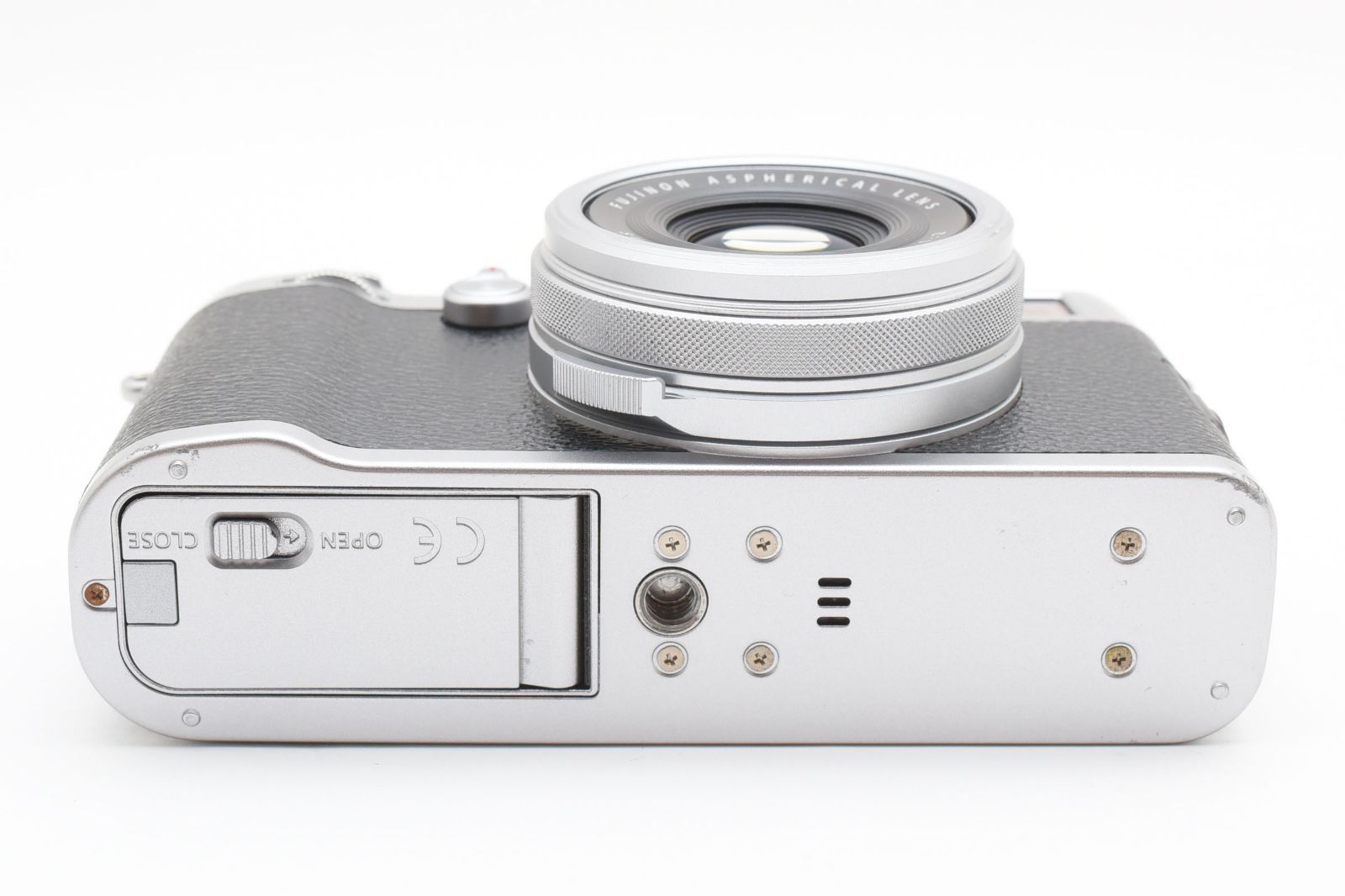 Fujifilm Digital Camera 2500 X100F X100F-S