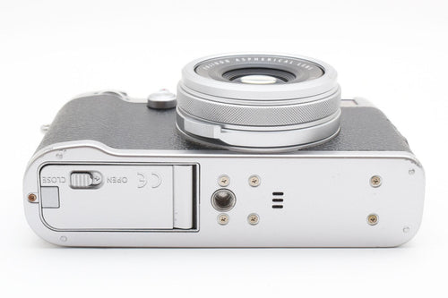 Fujifilm Digital Camera 2500 X100F X100F-S