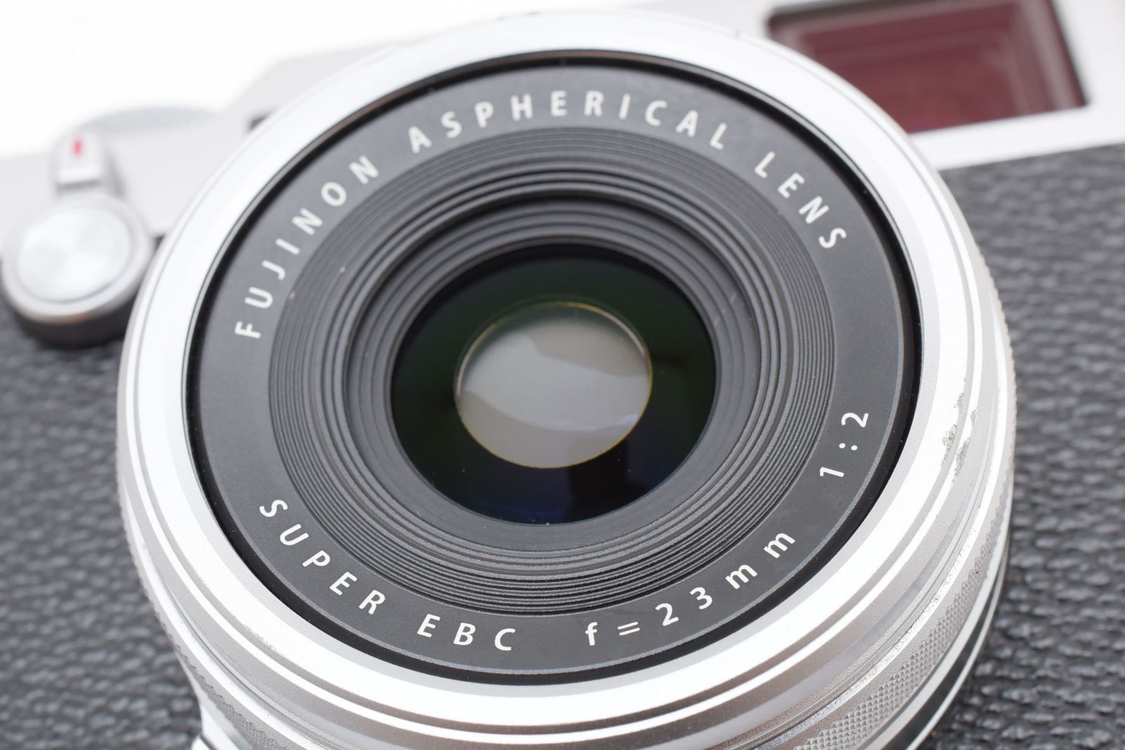 Fujifilm Digital Camera 2500 X100F X100F-S