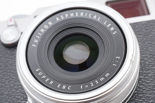 Fujifilm Digital Camera 2500 X100F X100F-S