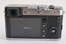 Fujifilm Digital Camera 2500 X100F X100F-S