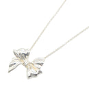 Tiffany Necklace Co 925 Used A