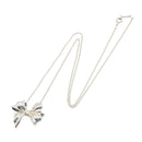 Tiffany Necklace Co 925 Used A