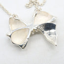 Tiffany Necklace Co 925 Used A