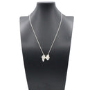 Tiffany Necklace Co 925 Used A